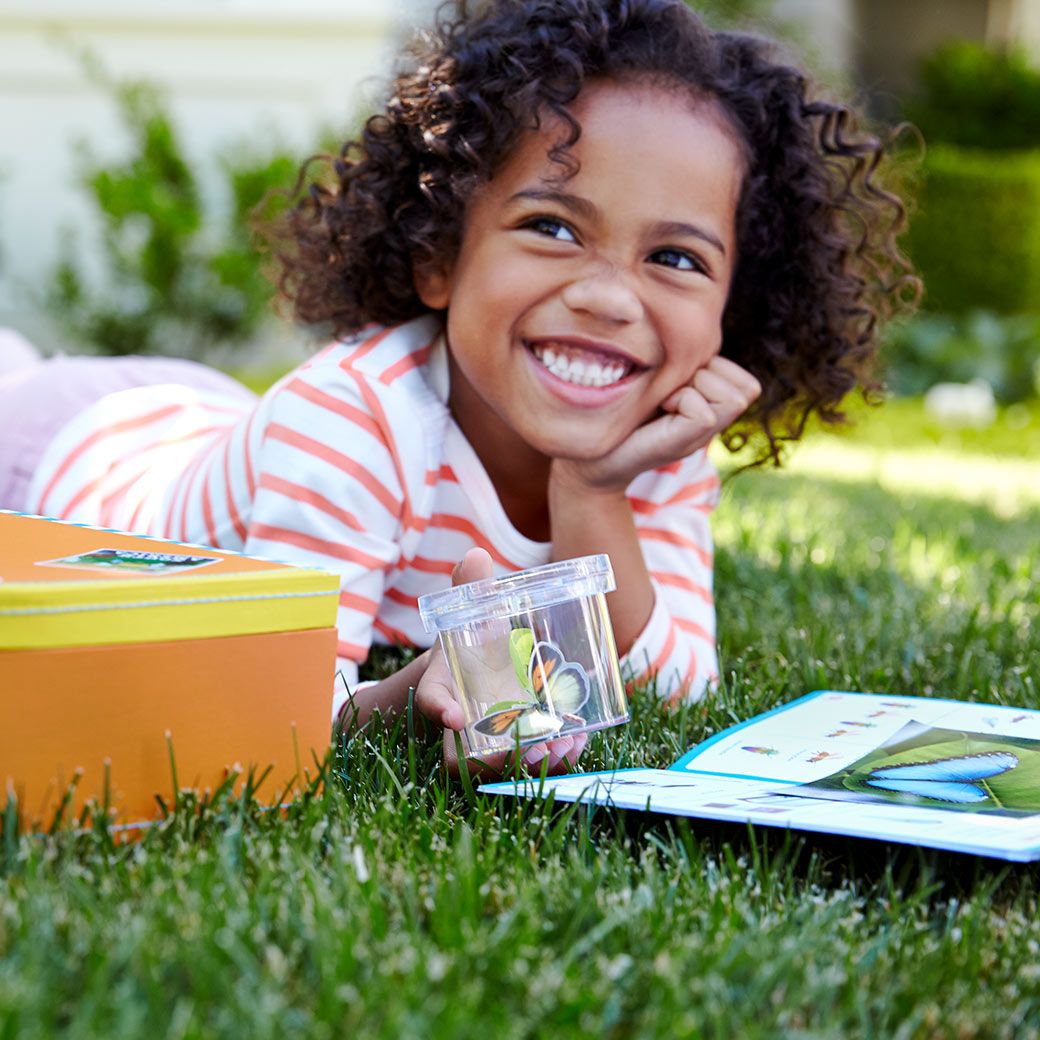 Nature's Wonders 6-Pack - Little Passports