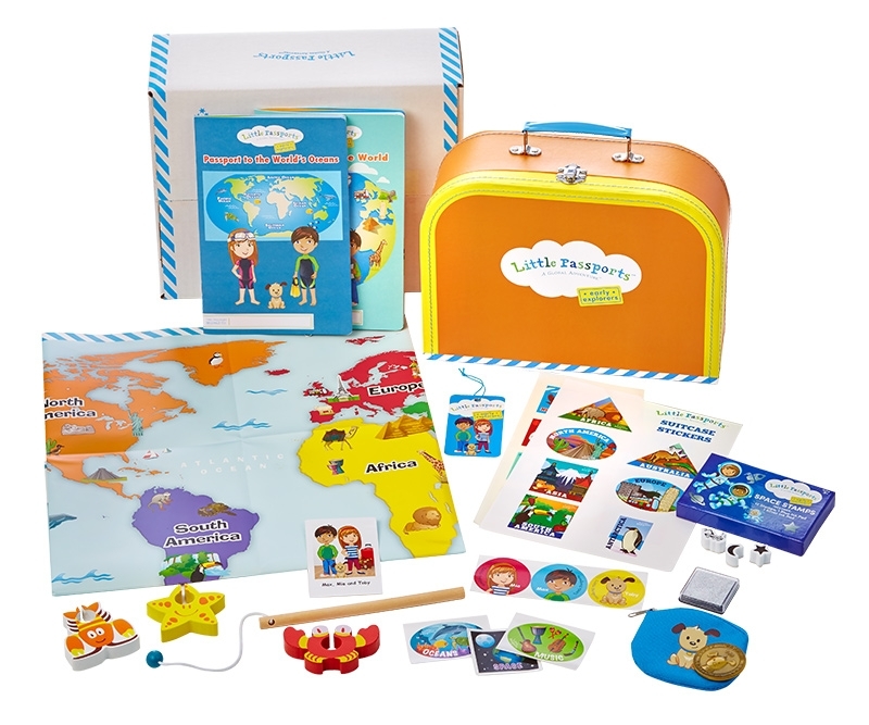 3 month world explorer membership wildlader