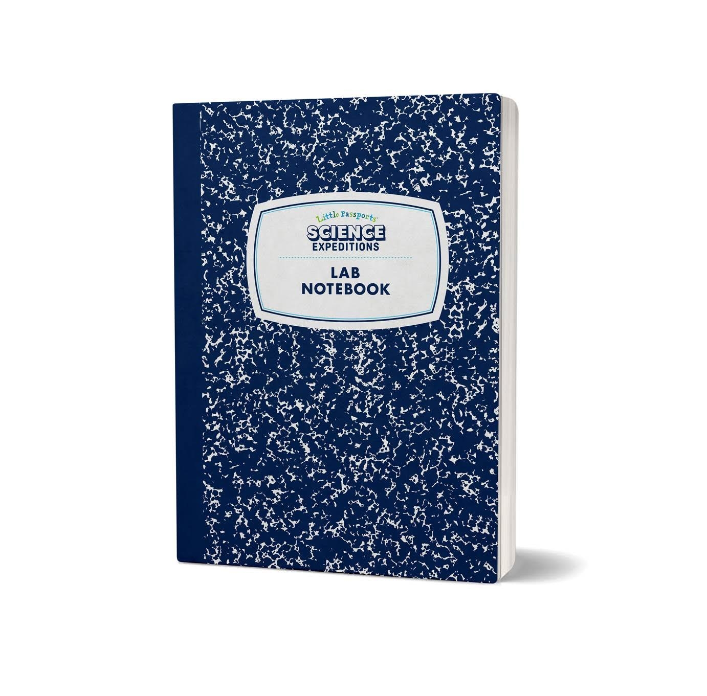 STEM Chemistry Pack Little Passports