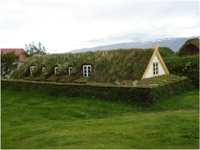 netherlands house