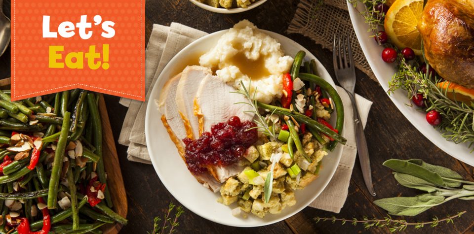 Learn about Thanksgiving feasts around the world with Little Passports