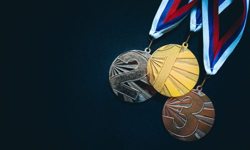 olympic medals