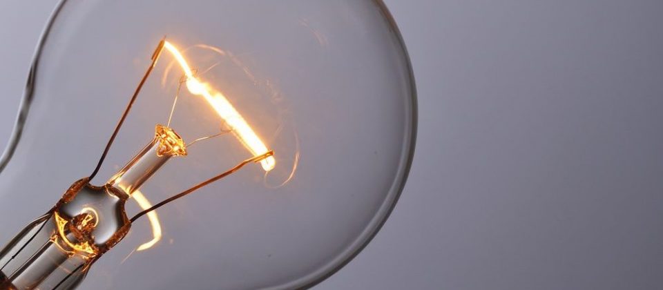 Make Your Own Edison Light Bulb