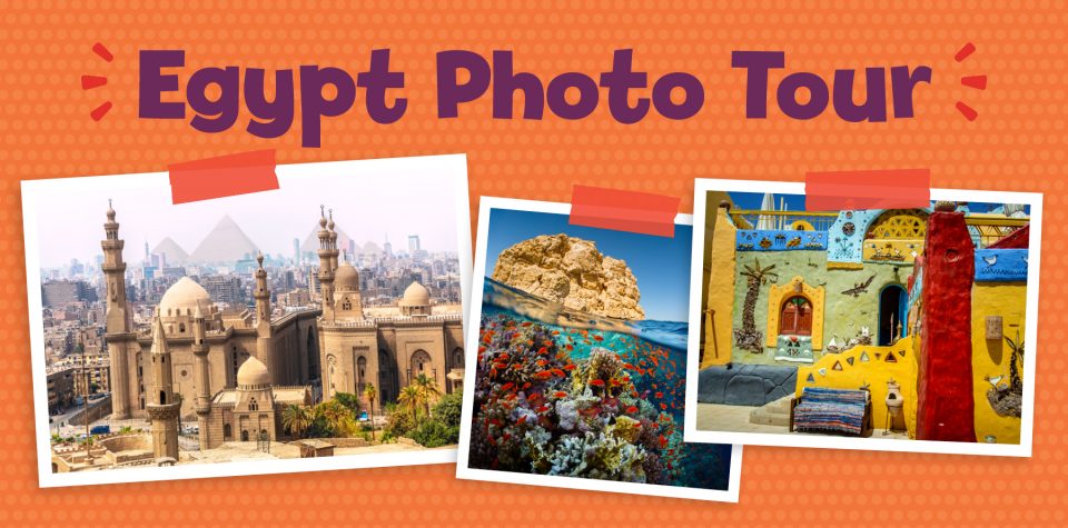 Egypt Photo Gallery