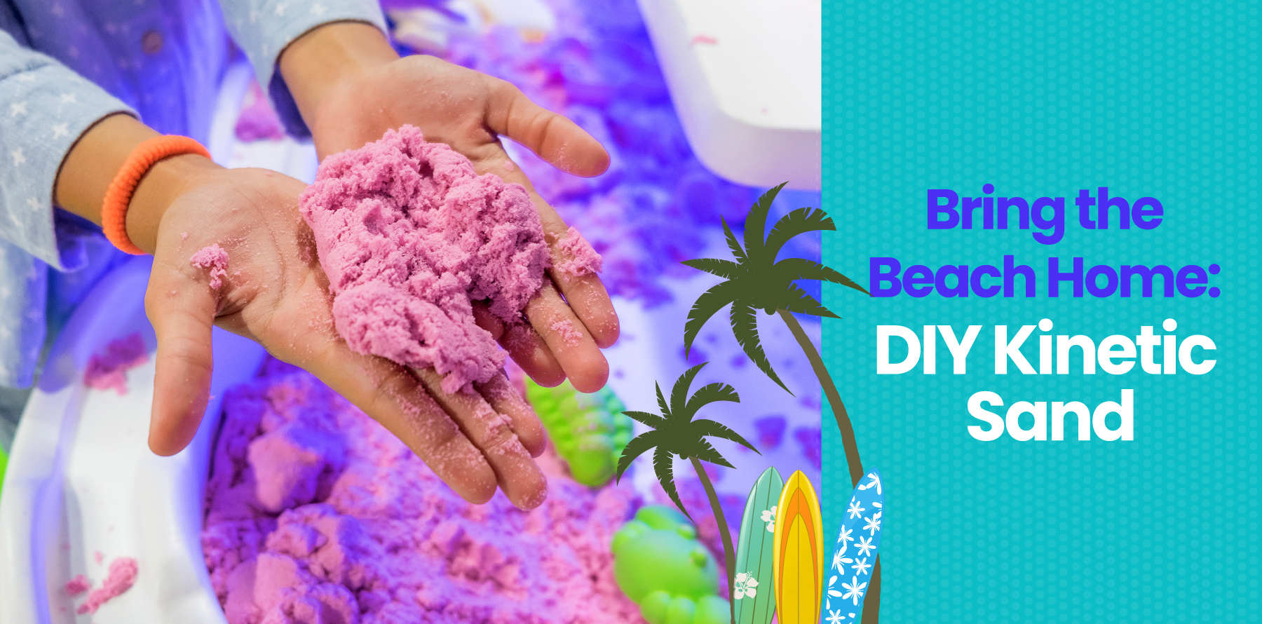 Safely Designed wholesale bulk kinetic sand For Fun And Learning 