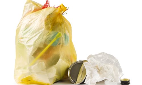 Have a waste competition with your friends and family to help reduce waste