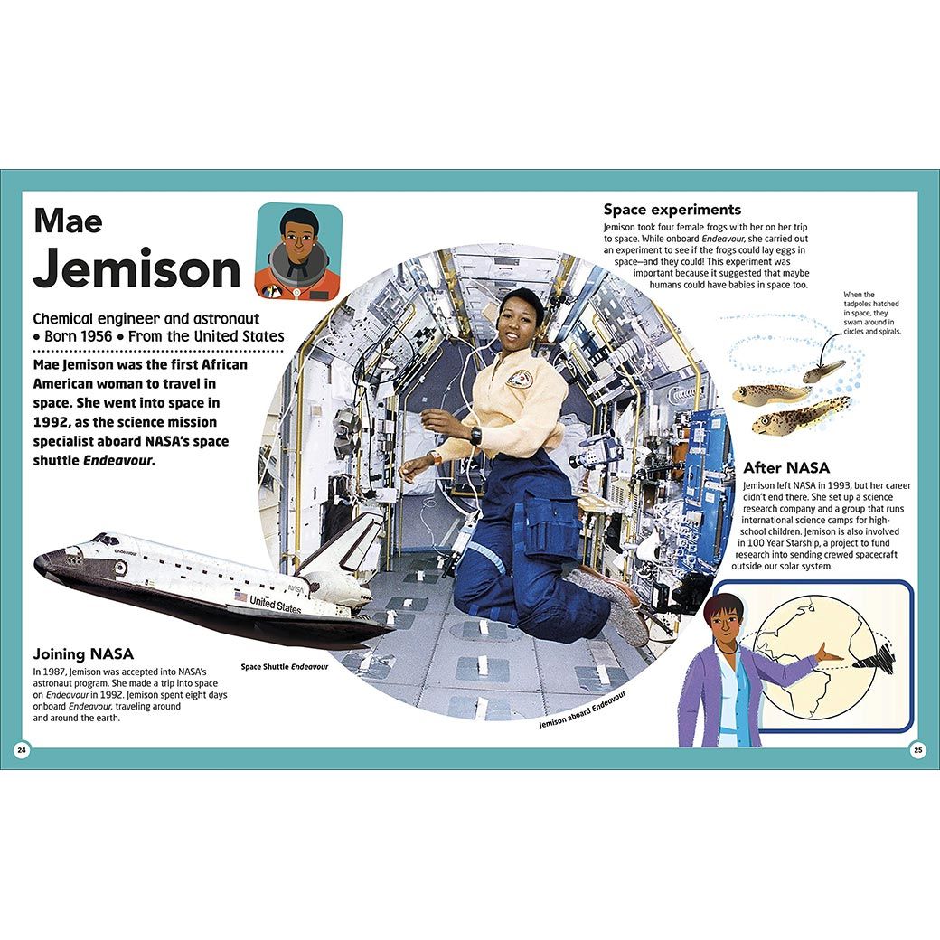 How to Be an Engineer - book image 3