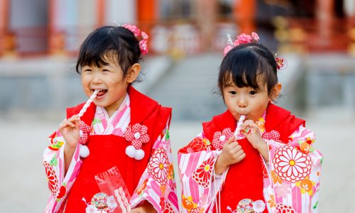 Learn how kids in Japan celebrate their birthday with Little Passports
