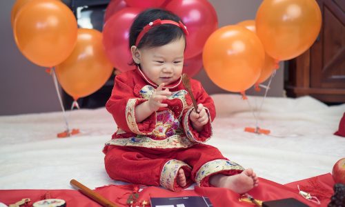 Learn how kids in China celebrate their birthday with Little Passport