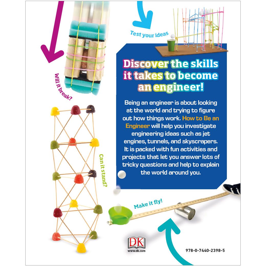 How to Be an Engineer - book image 2