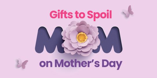 Spoil your mom with one of these gifts from Little Passports's gift list for moms