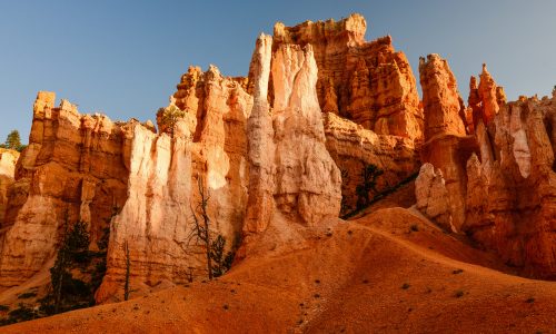Hike this kid-friendly trail at Bryce Canyon National Park