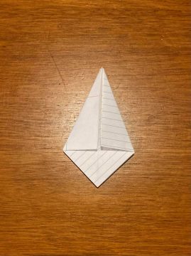Learn how to make origami boxes with this craft from Little Passports