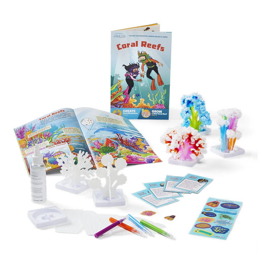 Explore the Earth 3-pack