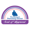 The National Parenting Center Seal of Approval  image