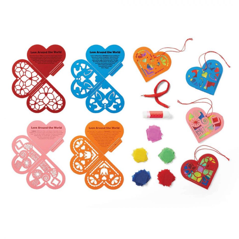 Dancing Raisins Little Passports