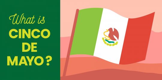 What is Cinco de Mayo from Little Passports