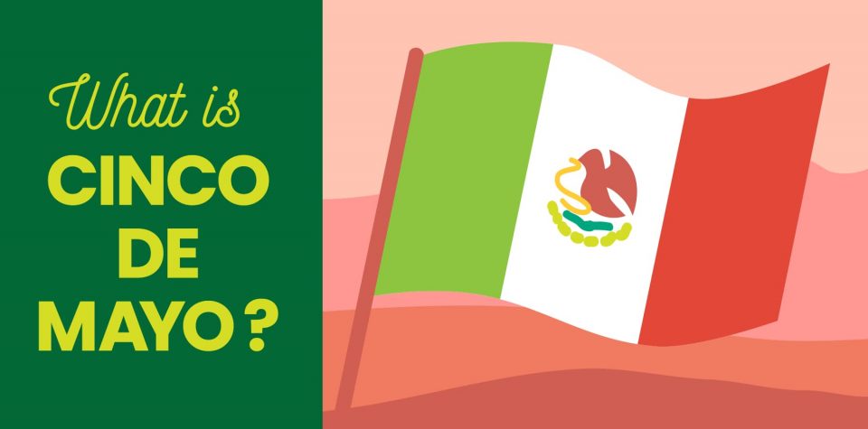 What Is Cinco de Mayo? - Learn about Cinco de Mayo with Little Passports