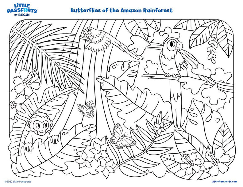 Bulk Coloring Books -  Canada