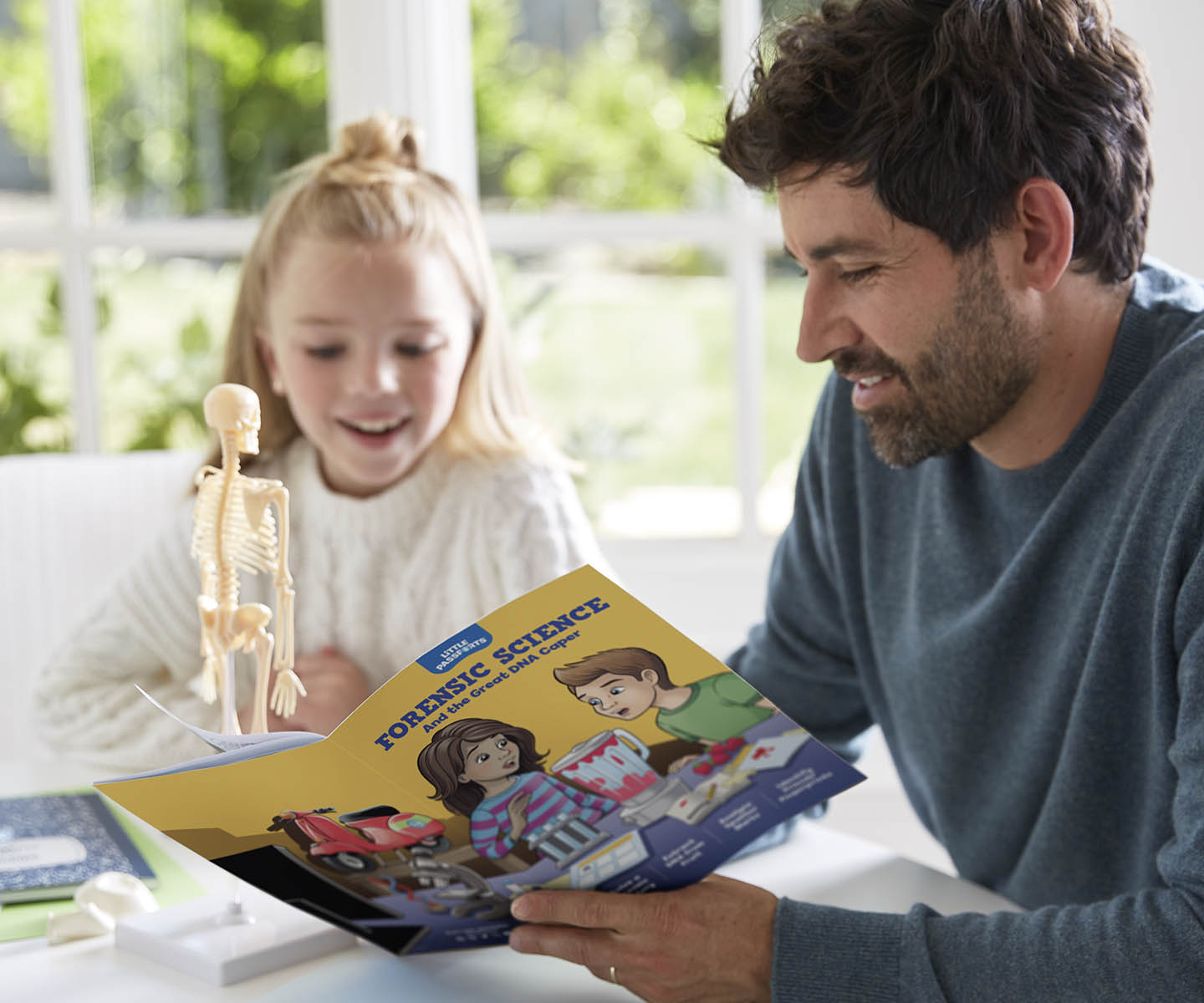 Science Expedition Lab Science Expeditions Subscription for Kids | Little Passports