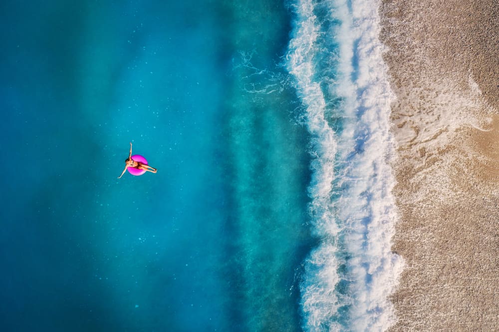 Why the Sky Is Blue: Everything You Need to Know - Little Passports