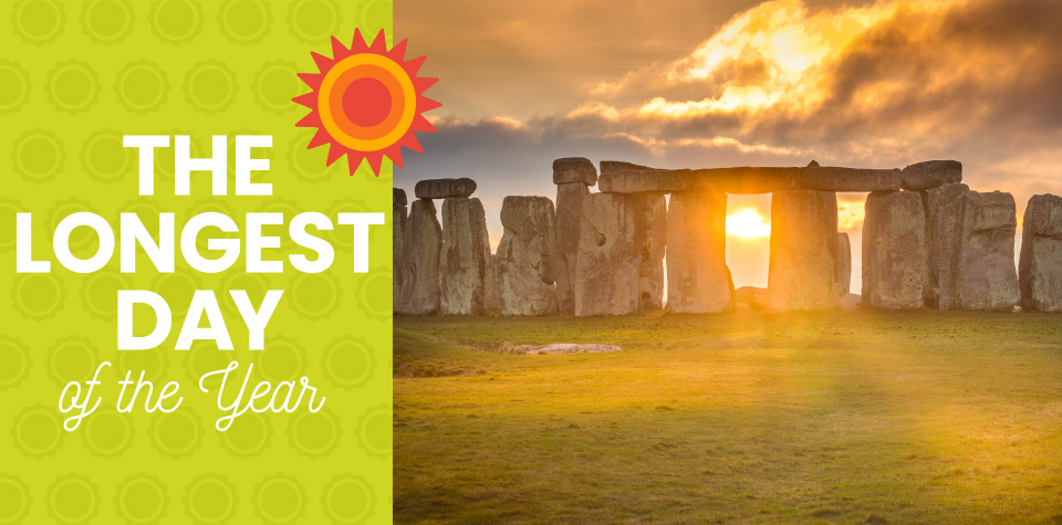 Summer Solstice: Facts and Traditions from around the Globe