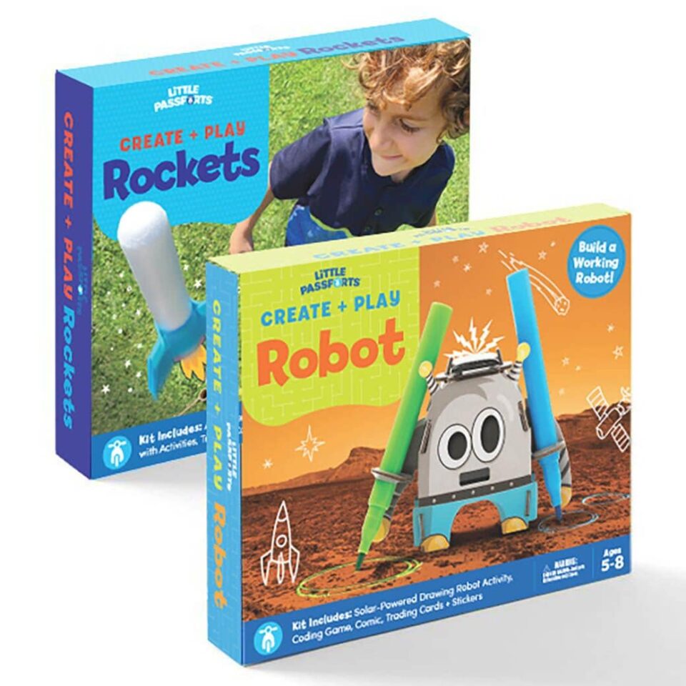 Little-Passports-Rockets-and-Robot-kit-boxes