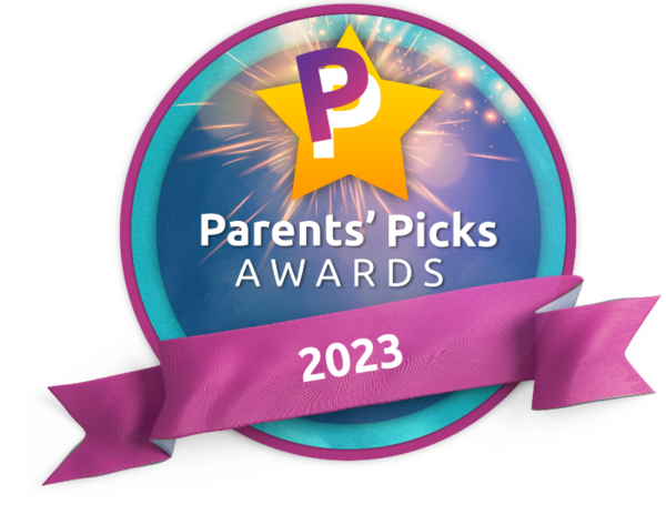 Parents' Pics Awards - 2023 Winner