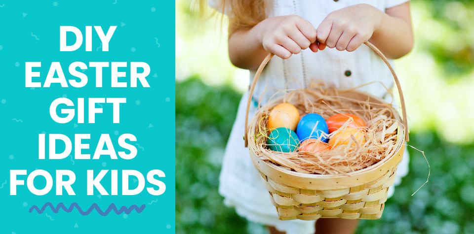 easter gifts for kids