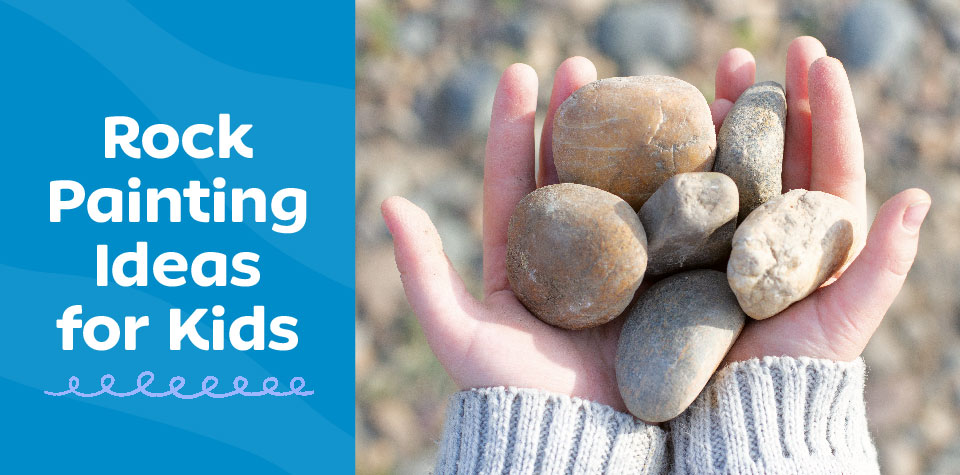 Rocks for Painting Blank Rocks for Painting Rocks to Paint On 