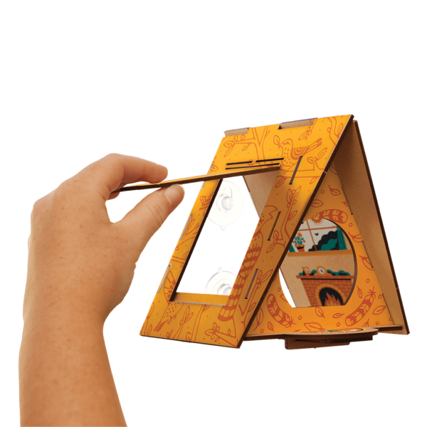 Backyard Bird Bungalow image 5