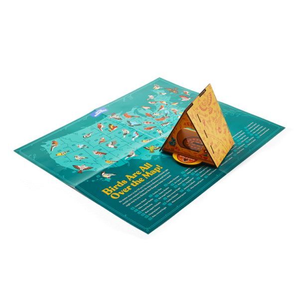 Backyard Bird Bungalow image 4