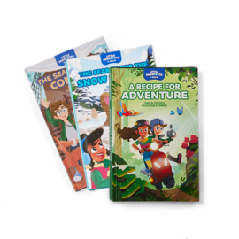 WA Upsell Book Premium