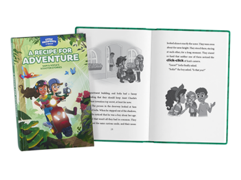 2025 WA Book Premium Open