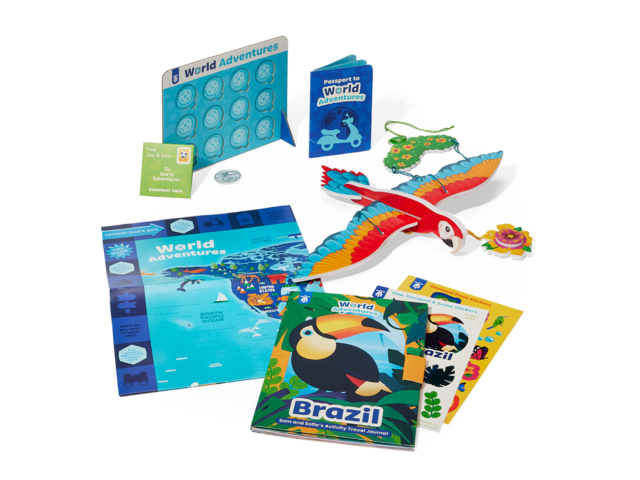 2025 WA Kit Preview Module Brazil