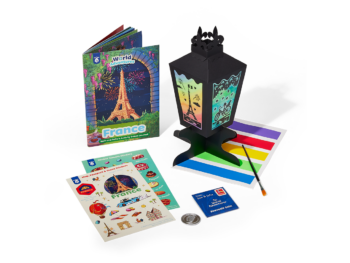 2025 WA Kit Preview Module France