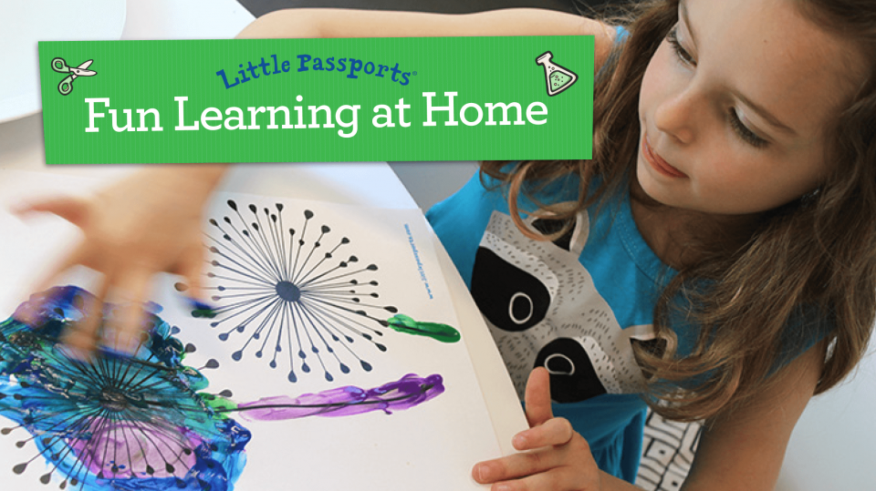 Free Activities for Fun Learning at Home