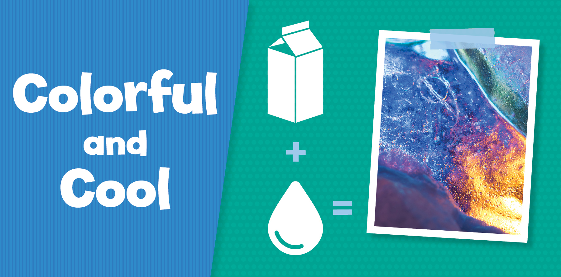 Create an Ice Sculpture