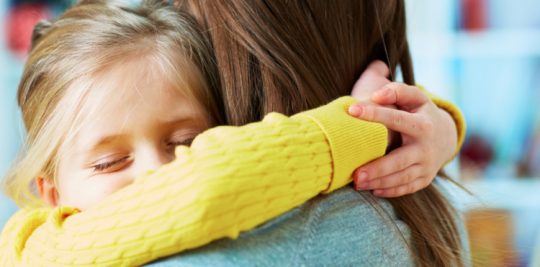 3 Simple Habits to Practice Gratitude with Kids