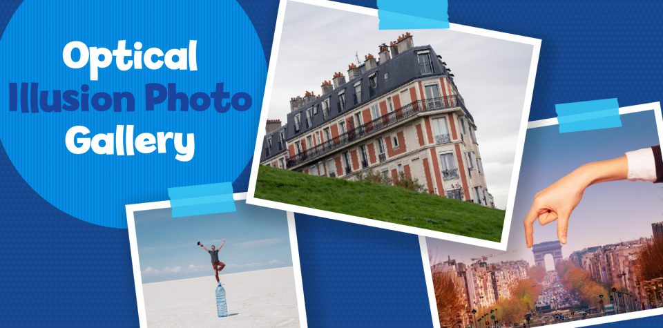 Learn About the World Through Science Experiments | Little Passports