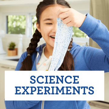 Click for Science Experiments