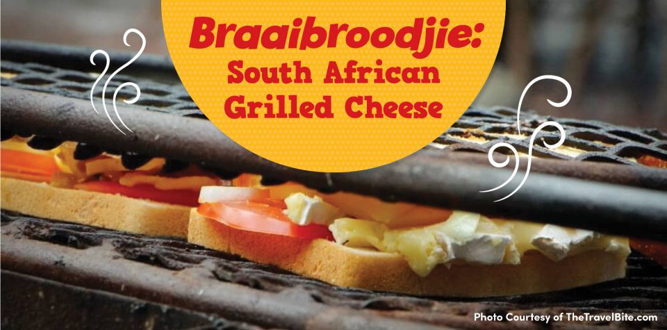 Celebrate Summer with a South African Tradition: Braai!
