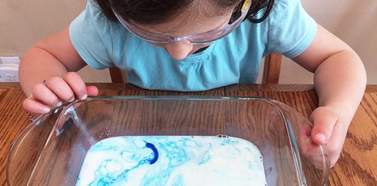 Art and Science in Poland