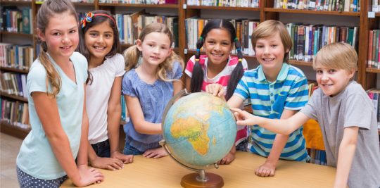 6 ways to make teaching geography fun