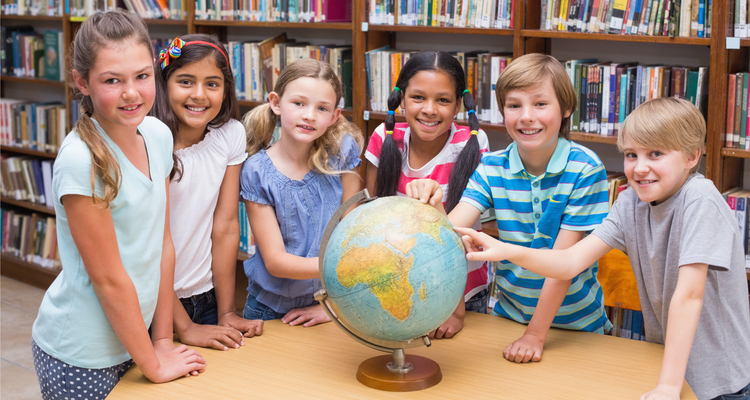 6 ways to make teaching geography fun