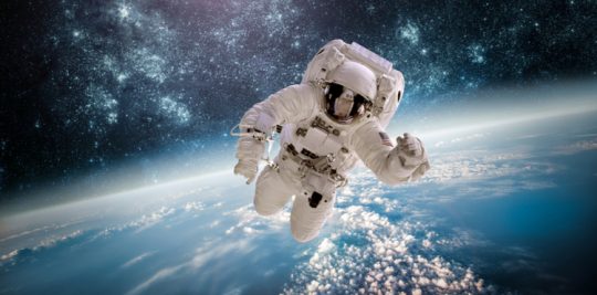 World space week activities for kids