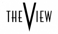 theView logo