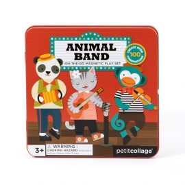 Animal Band Play Set  Image