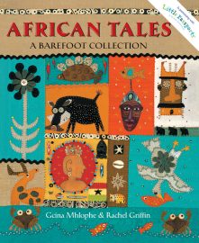 African Tales: A Barefoot Collection Image