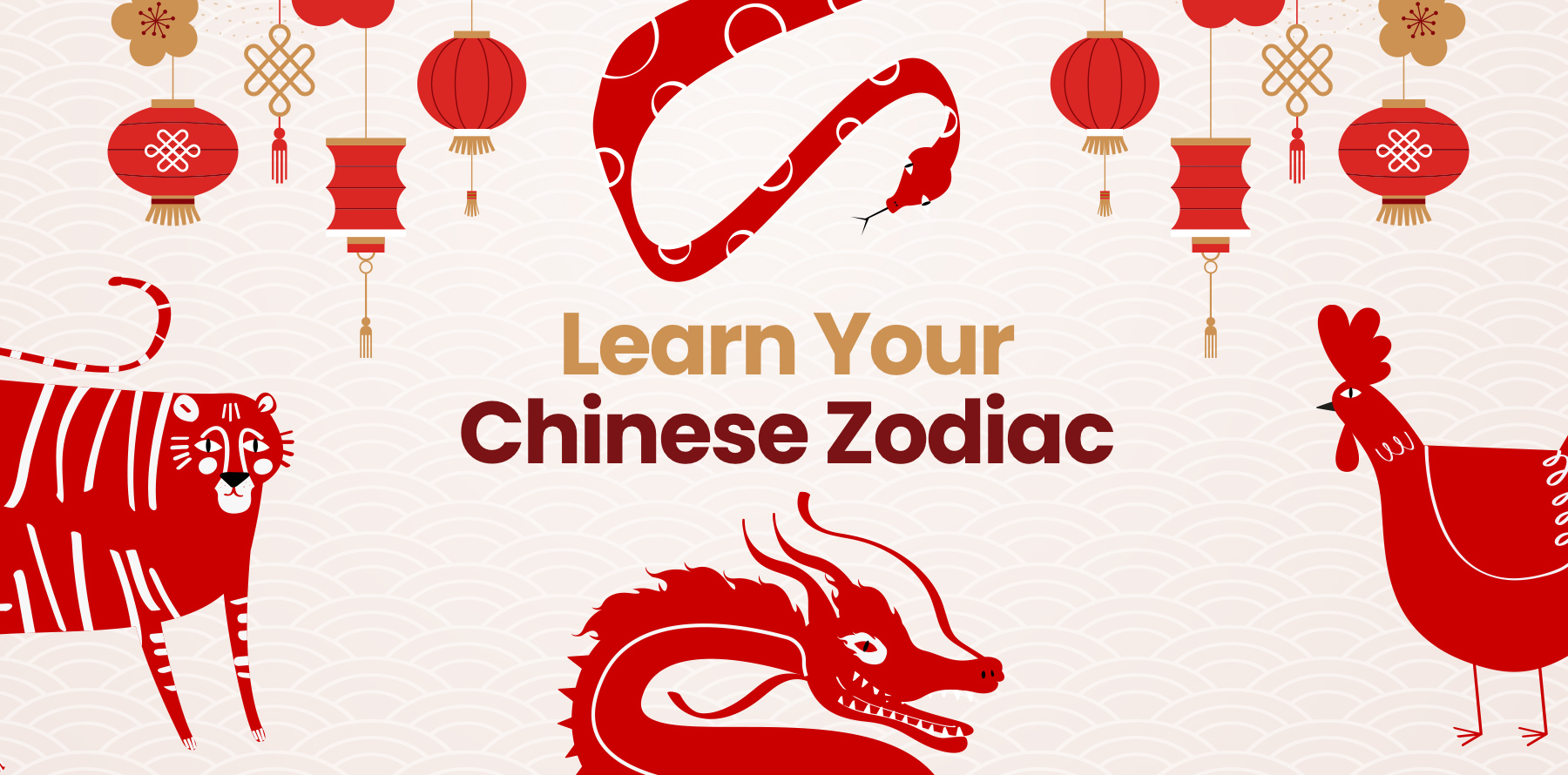 What is your chinese zodiac sign
